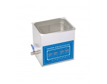 KQ5200DB 臺式數控超聲波清洗器320×264×330,10L