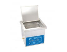 KQ5200DV 臺式數控超聲波清洗器435×398×400,13L