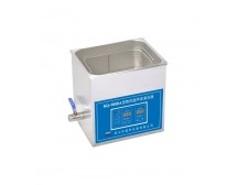 KQ-300DA 臺式數控超聲波清洗器320×264×330,10L