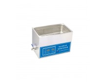 KQ-500DA 臺式數控超聲波清洗器530×320×365,22.5L