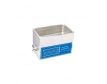 KQ-500DB 臺式數控超聲波清洗器530×320×365,22.5L
