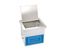 KQ-300TDV 高頻數控超聲波清洗器