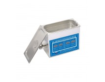 KQ-100VDE 雙頻數控超聲波清洗器
