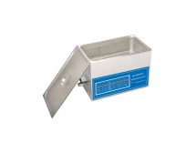 KQ-700VDE 雙頻數控超聲波清洗器