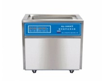 KQ-1500DB 落地式數控超聲波清洗器