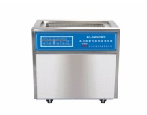 KQ-1000KDB 落地式高功率數控超聲波清洗器