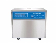 KQ-2800KDE 落地式高功率數控超聲波清洗器