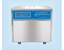 KQ-AS2000GTDE 落地式高頻恒溫數(shù)控超聲波清洗器