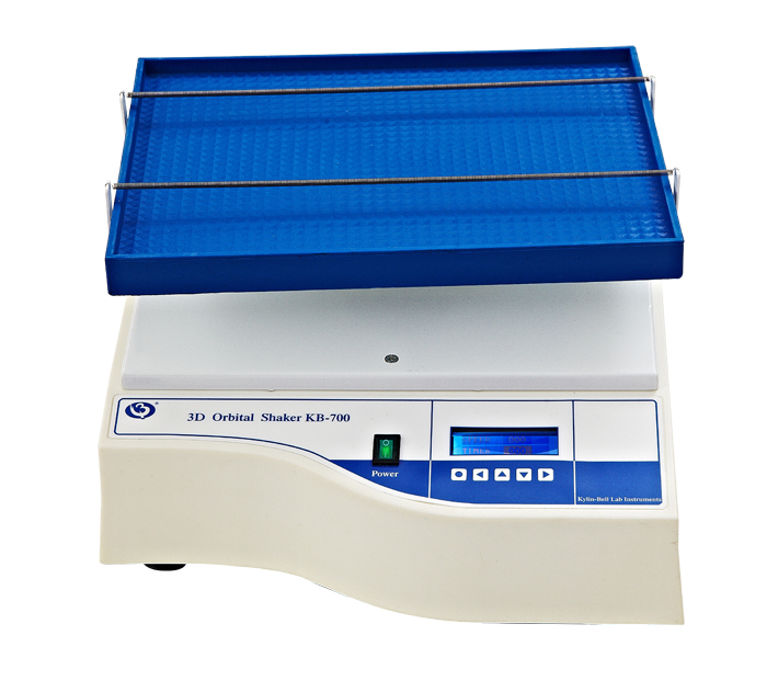 KB-700 智能3D搖床