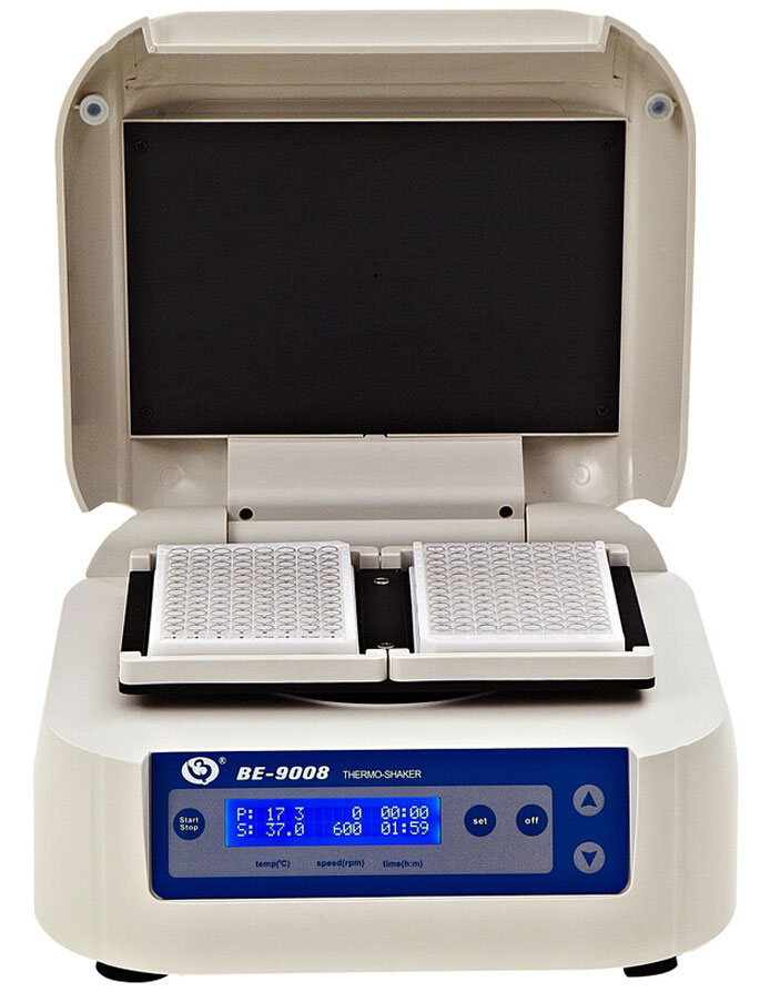 BE-9008 微孔板恒溫振蕩器
