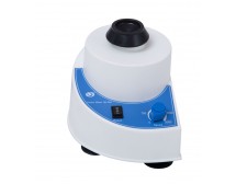 QL-866 漩渦混合器（點動、調速、連續）