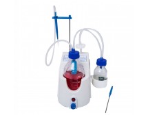 GL-805 微型臺式真空泵