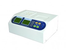 DR3000 多參數水質分析儀（測定參數：COD、總磷、氨氮、濁度）