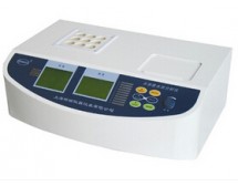 DR5000 多參數(shù)水質(zhì)分析儀（測定參數(shù)：COD、總磷、氨氮、濁度）
