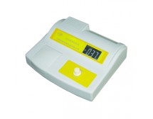 DR6000C 多參數(shù)水質(zhì)分析儀（總磷、氨氮、 濁度、硬度 ）