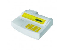SD90715 氨氮測定儀（臺式，微電腦，測量范圍 0～10 mg/L,小示值：0.001）