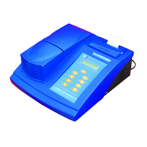 WGZ-2000 濁度計