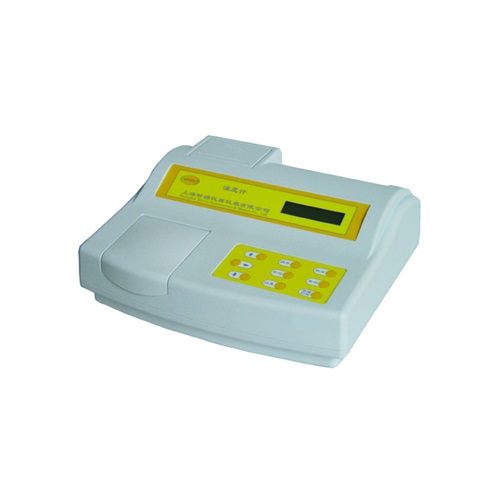 WGZ-2XJ 細菌濁度計
