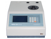 WRS-2A 數字熔點儀