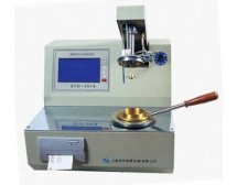 SYD-261A 石油產品閉口閃點試驗器