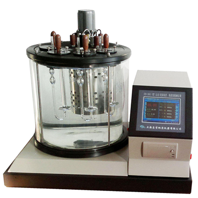 SYD-265C-3 運(yùn)動(dòng)逆流粘度粘度指數(shù)測(cè)定器