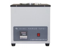 SYD-30011殘炭測定器（電爐法）