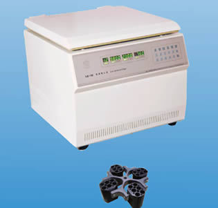 LC-36 尿沉渣專用離心機(jī)