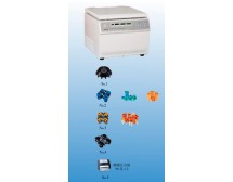 KDC-40 低速離心機（主機）