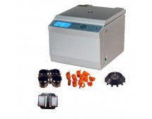 LC-4010 低速離心機（液晶顯示）No.4 酶標(biāo)板轉(zhuǎn)頭