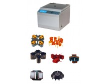 LC-4014 低速離心機 No.5 酶標(biāo)板轉(zhuǎn)頭