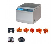 LC-4012 低速離心機 No.1 水平轉(zhuǎn)頭