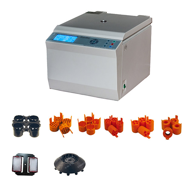 LC-4012 低速離心機