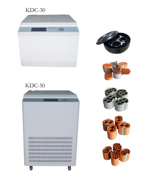 KDC-30(50) 低速離心機(臺式主機)