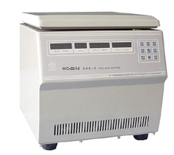 HC-2515 高速離心機