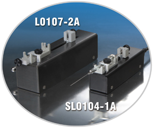 TJ-4A 實驗室動物醫學注射泵-功能特點
