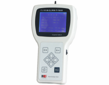 CLJ-H630 激光粒子計數器