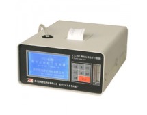 CLJ-BII(LCD) 大屏幕激光塵埃粒子計數器