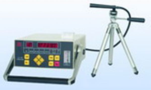 CLJ-BII（LCD）DC 激光粒子計(jì)數(shù)器