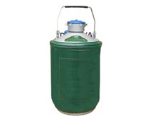 YDS-2-35 液氮生物容器