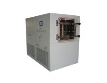 LGJ-200F (硅油加熱、水冷)真空冷凍干燥機（壓蓋型）