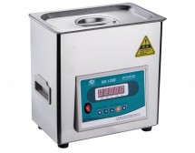 SB-120D 超聲波清洗機(240·140·150)5L