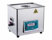 SB-5200D 超聲波清洗機(200W)