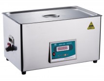 SB25-12D 超聲波清洗機（500W）