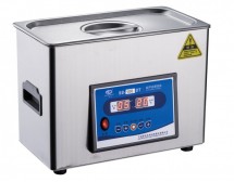 SB-100DT 超聲波清洗機