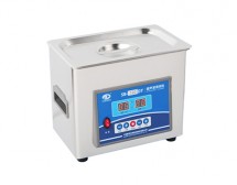 SB-120DT 超聲波清洗機(3L)