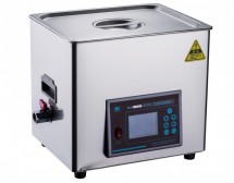 SB-800DTS 雙頻超聲波清洗機