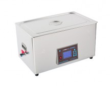 SB25-12DTS 雙頻超聲波清洗機（600W）