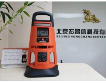 美國英思科 BZ1 便固兩用無線傳輸復合氣體檢測儀
