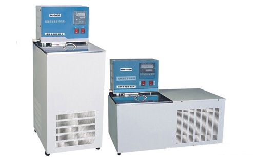 DCW-4006 低溫恒溫槽