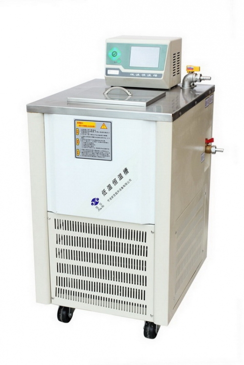 DX-系列 低溫恒溫循環器